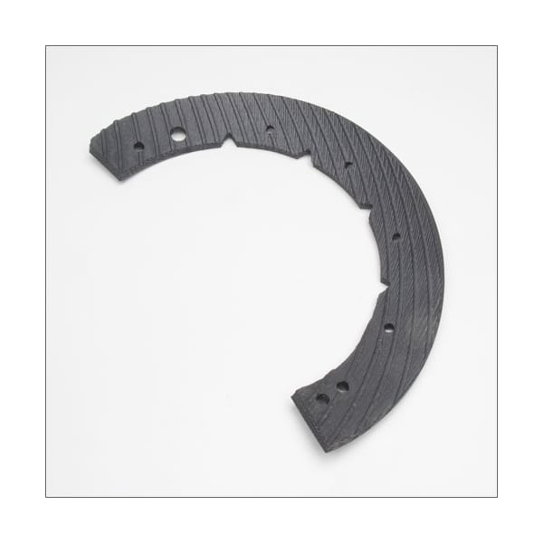 Spiral-Rubber Rh/L